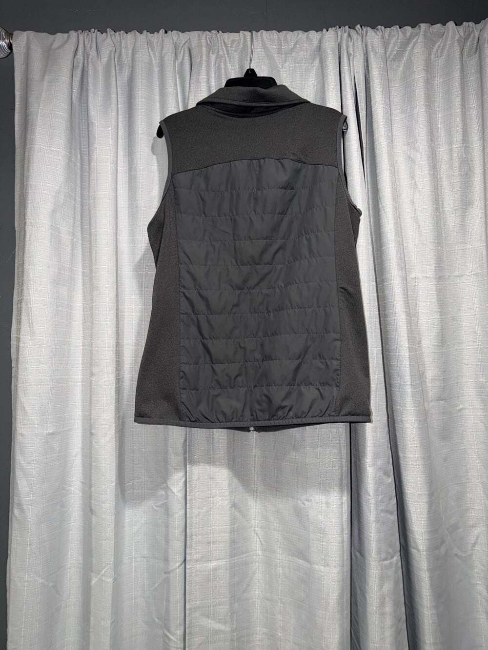 Under Armour Women's ColdGear Infrared Reactor Hybrid Vest